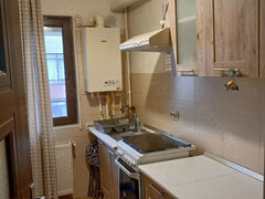 Berceni- Metalurgiei, Grand Arena, centrala proprie, parcare